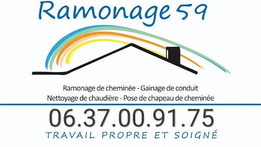 Ramonage 59