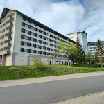 Photo n°8 de l'avis de Mike.n fait le 05/05/2024 à 13:40 sur le  Ringberghaus à Suhl