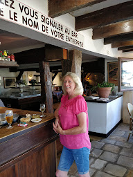 Photo n°11 de La Plaisance Bar-Restaurant-Routier à Graçay ()