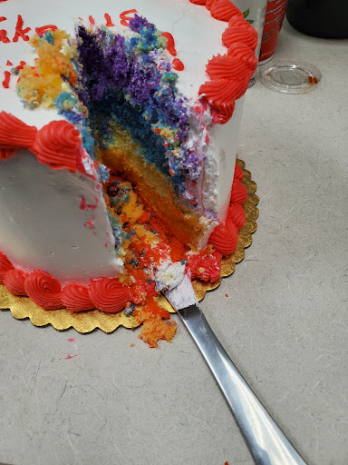 Bakery «Reeves Cake Shop», reviews and photos, 2770 Cory Ave, Akron, OH 44314, USA