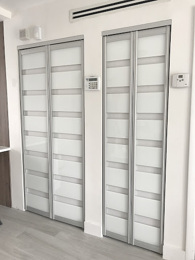 Custom doors Miami