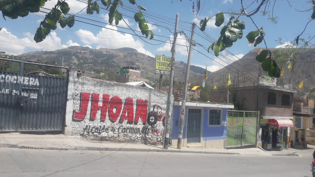 Opiniones de Garaje Carmen Alto en Ayacucho - Servicio de transporte