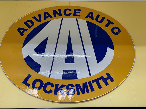 Locksmith «Advance Auto Locksmith», reviews and photos, 1218 Alden Rd, Orlando, FL 32803, USA