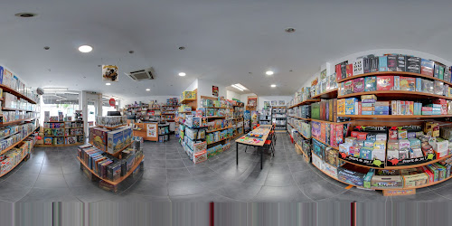 Magasin de jouets La malle à jeux Saint-Nazaire