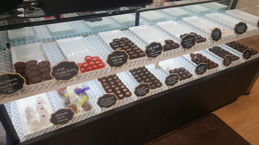 Chocolate Shop «The Truffle Cottage», reviews and photos, 119 E 200 S, Pleasant Grove, UT 84062, USA
