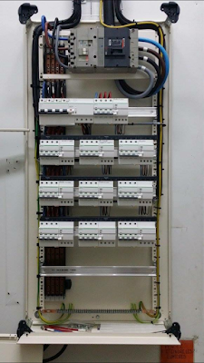 AVENIR ELEC à Roquevaire