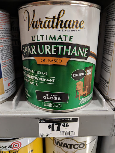 Home Improvement Store «The Home Depot», reviews and photos, 1195 N State Rd 7, North Lauderdale, FL 33068, USA