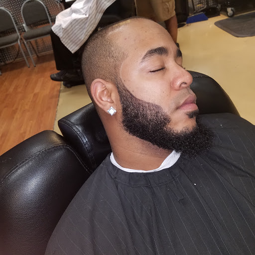 Barber Shop «Empire barbershop», reviews and photos, 2153 SC-544 h, Conway, SC 29526, USA