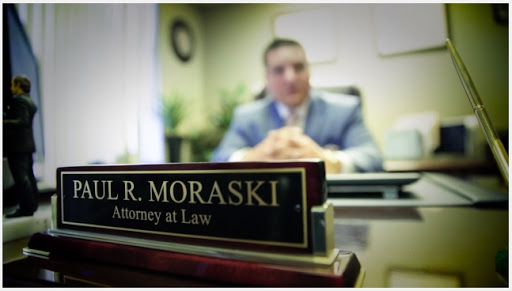 Criminal Justice Attorney «The Law Office of Paul R. Moraski», reviews and photos