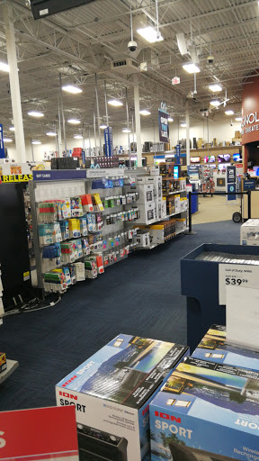 Electronics Store «Best Buy», reviews and photos, 4250 U.S. 9, Howell, NJ 07731, USA