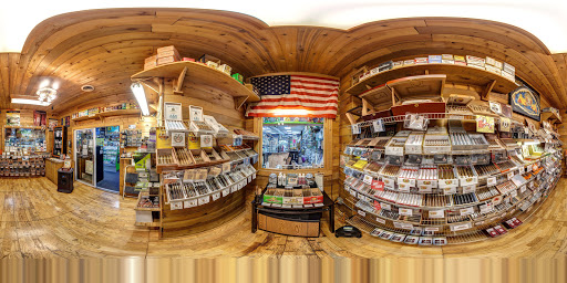 Tobacco Shop «Knuckleheads Tobacco & Gifts», reviews and photos, 550 State St, Madison, WI 53703, USA
