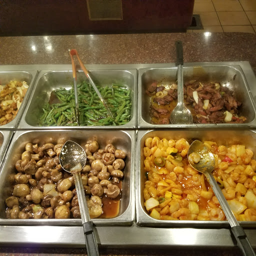 Grand Buffet