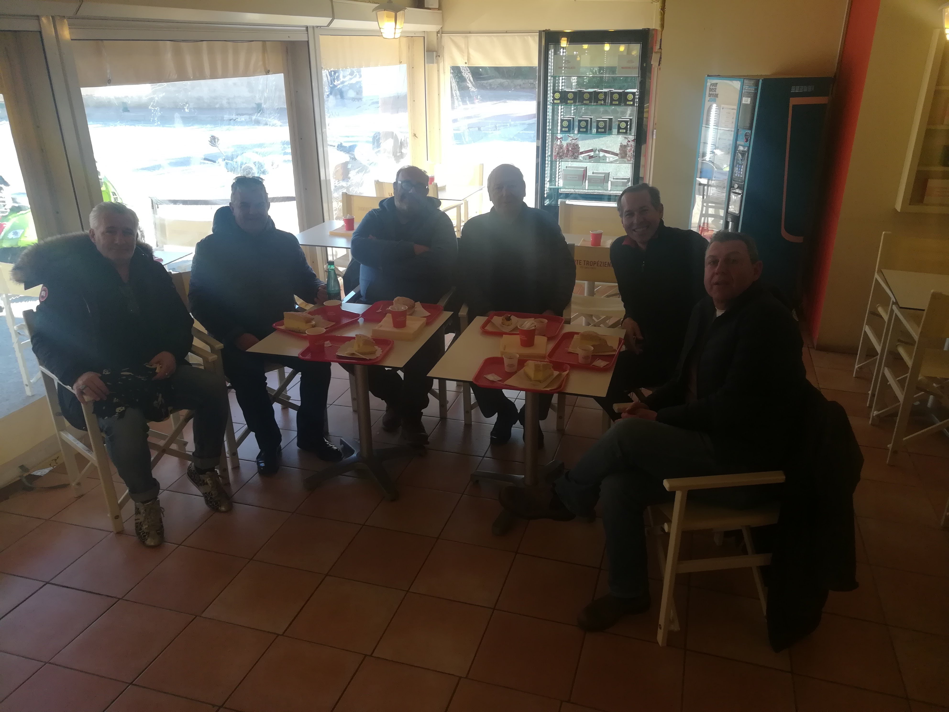 Photo n° 7 de l'avis de Sacha.o fait le 13/02/2018 à 22:36