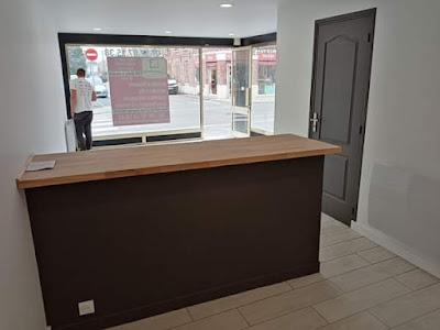 RÉNOVATION BÂTI - PEINTRE à Guise