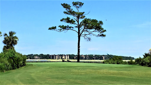 Private Golf Course «Haig Point Club», reviews and photos, 10 Haig Point Court, Hilton Head Island, SC 29928, USA