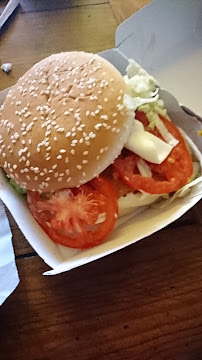 Aliment-réconfort du Restauration rapide McDonald's à Colombiers - n°14