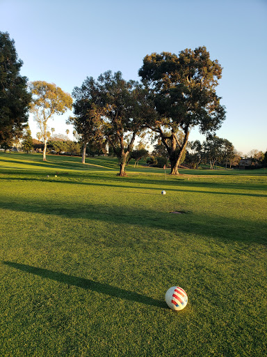 Golf Course «Balboa Park Golf Course», reviews and photos, 2600 Golf Course Dr, San Diego, CA 92102, USA