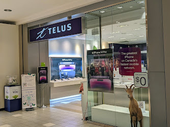 TELUS