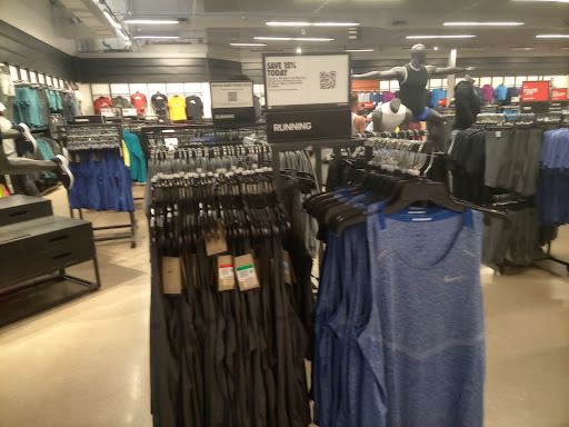 Shoe Store «Nike Factory Store», reviews and photos, 12801 W Sunrise Blvd Suite 1005, Sunrise, FL 33323, USA
