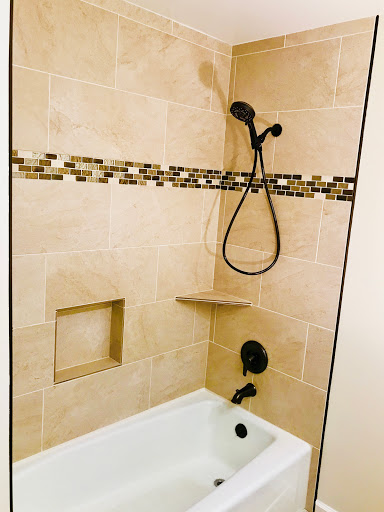 Bathroom remodeler Reno