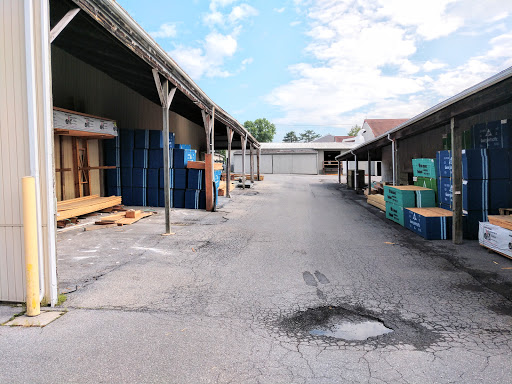 Building Materials Supplier «Lezzer Lumber», reviews and photos, 2008 Marietta Ave, Lancaster, PA 17603, USA