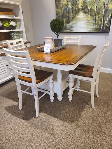 Furniture Store «Havertys Furniture», reviews and photos, 7990 Mall Pkwy, Lithonia, GA 30038, USA