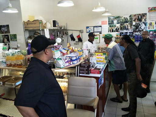 Health Food Store «7 Grains Health Foods», reviews and photos, 2322 Adam Clayton Powell Jr Blvd, New York, NY 10030, USA