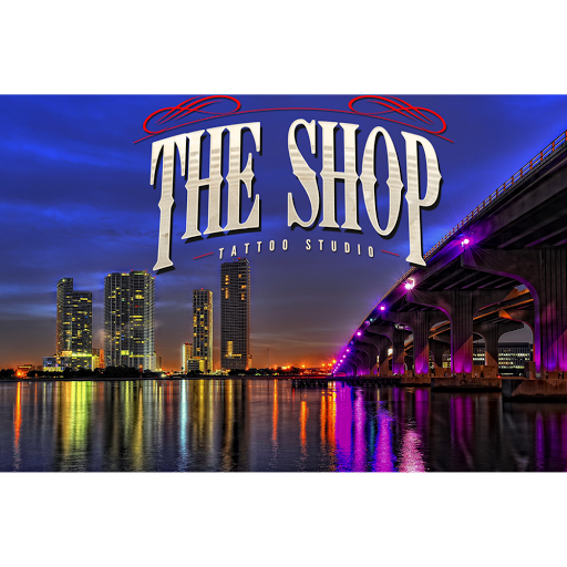 Explore tattoo ideas for grandson, creative tattoo ideas in Hialeah, available at The Shop Tattoo Studio