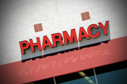 Drug Store «Walgreens», reviews and photos, 2177 Sunset Blvd, Rocklin, CA 95765, USA