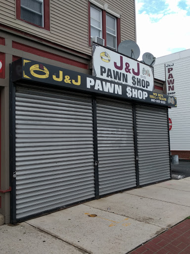 Pawn Shop «J & J Pawn Shop», reviews and photos, 57 Broad St, New Britain, CT 06053, USA