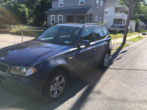 Hardware Store «Noble Ace Hardware», reviews and photos, 130 S Comrie Ave, Johnstown, NY 12095, USA