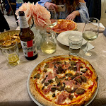 Photo n°1 de l'avis de Max. fait le 30/09/2020 à 23:07 sur le  La Lucerna Pizzeria Ristorante à Alghero