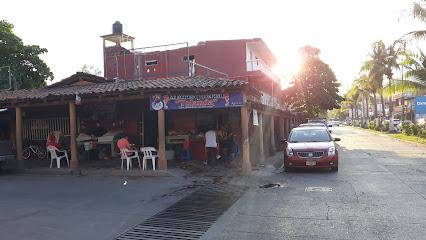 Yolanda - Av. Cuauhtémoc 82, Centro, 40890 Ejido del Centro, Gro., Mexico