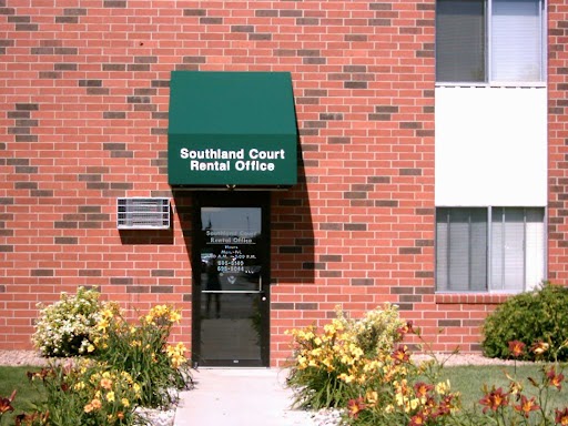 Southland Courts