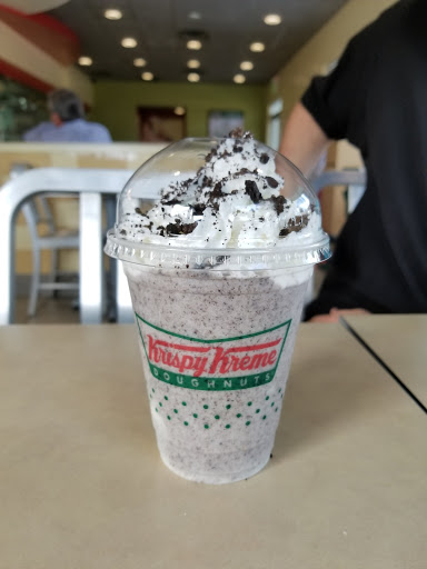 Bakery «Krispy Kreme Doughnuts», reviews and photos, 25802 El Paseo Avenue, Mission Viejo, CA 92691, USA