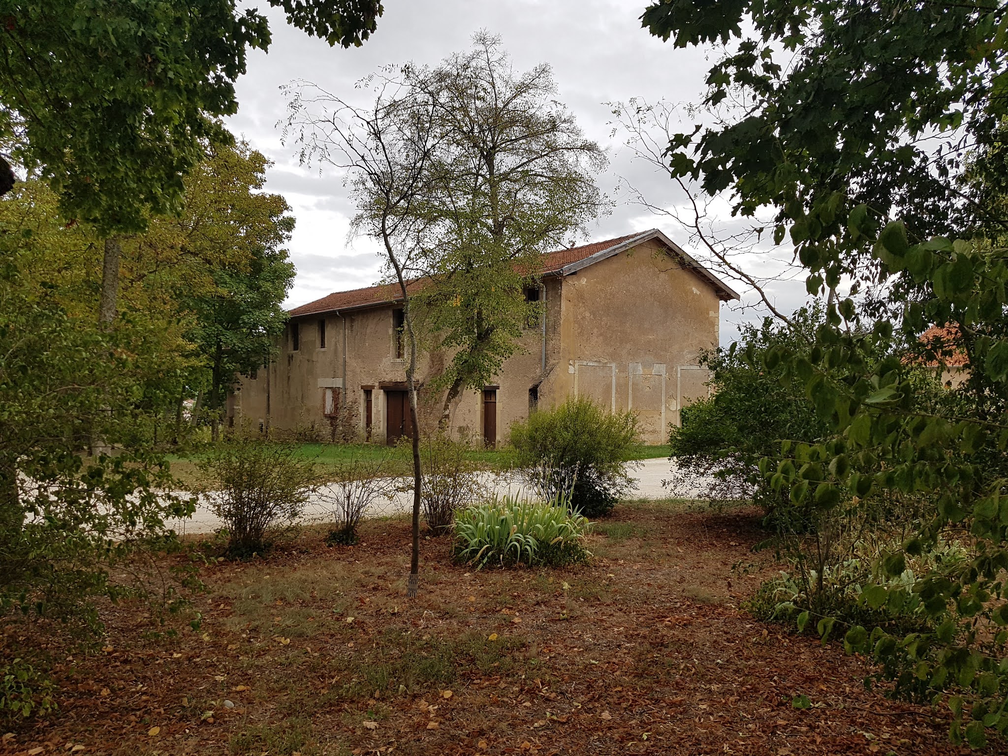 Photo n° 1 de l'avis de Nicolas.H fait le 18/08/2020 à 19:37