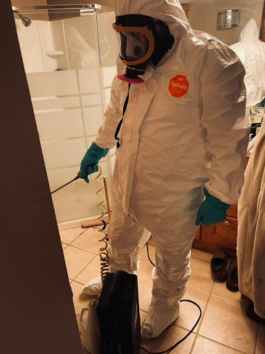 Carpet Cleaning Service «Harris Services», reviews and photos, 5123 S Production Dr C, Bloomington, IN 47403, USA