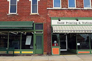 Dodd Printing & Stationery, Inc. image