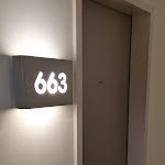 Photo n°4 de l'avis de Cornelia.e fait le 14/07/2020 à 12:21 sur le  Hotel Maximilian à Weil am Rhein