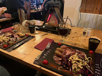 Raclette du Restaurant Le Napoleon à Val-Cenis - n°1