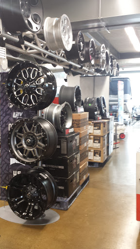 Mechanic «OK Auto, 4WD & Tire», reviews and photos, 2621 NJ-57, Stewartsville, NJ 08886, USA