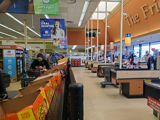 Grocery Store «Schnucks», reviews and photos, 2811 Homer Adams Pkwy, Alton, IL 62002, USA