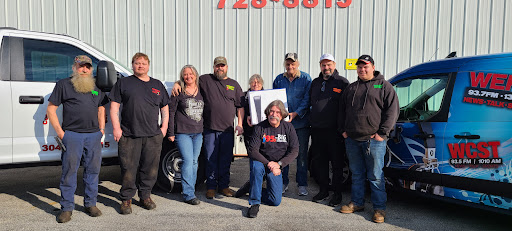 Auto Repair Shop «Complete Auto Repair Services», reviews and photos, 30 Edmond Rd, Kearneysville, WV 25430, USA