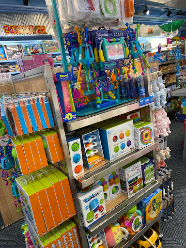 Toy Store «Great Turtle Toys», reviews and photos, Main St, Mackinac Island, MI 49757, USA