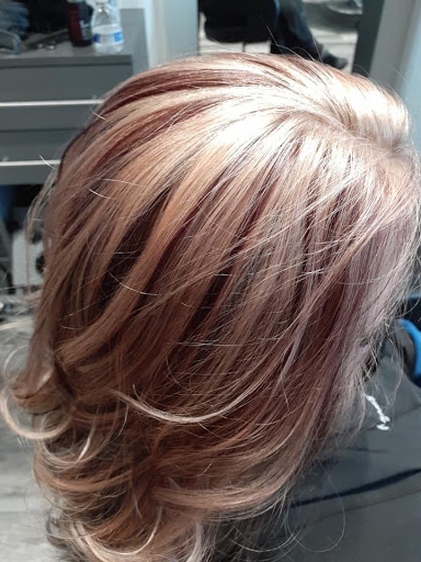 Hair Salon «Fantastic Sams Cut & Color», reviews and photos, 12778 Riverdale Blvd, Coon Rapids, MN 55448, USA