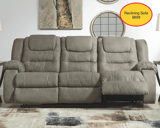 Furniture Store «My Family Furniture & Bedding», reviews and photos, 865 E Belvidere Rd, Grayslake, IL 60030, USA