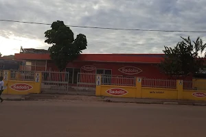 SADOLIN COLOR CENTER ARUA image