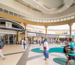 Wonderpark Shopping Centre photo