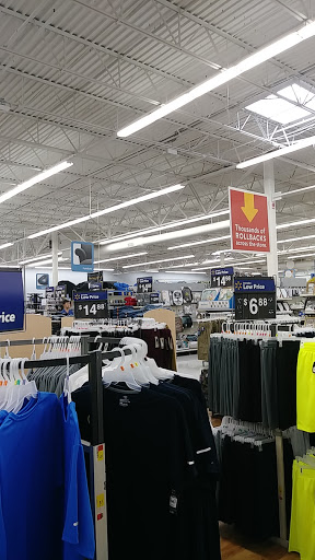 Department Store «Walmart Supercenter», reviews and photos, 13245 Lee Hwy, Bristol, VA 24202, USA