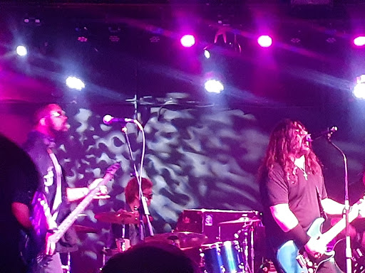 Live Music Venue «Blue Note Harrison / Harrison Event Center», reviews and photos, 9660 Dry Fork Rd, Harrison, OH 45030, USA